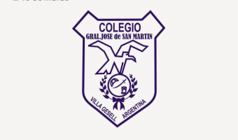 10 DE MARZO- 41 ANIVERSARIO DEL COLEGIO GENERAL DON JOS DE SAN MARTN